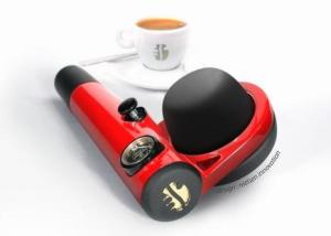 Портативная кофеварка Handpresso